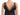 Dolce & Gabbana Lingerie Cami Black Lace Silk Stretch