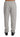 Billionaire Italian Couture Gray Cotton Sweater Pants Tracksuit