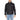 Armani Exchange Black Polyester Jacket