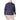Armani Exchange Blue Polyester Jacket
