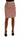 Dolce & Gabbana Multicolor Portofino Stripes Cotton Midi Skirt