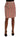 Dolce & Gabbana Multicolor Portofino Stripes Cotton Midi Skirt