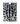 Dolce & Gabbana White Leopard Pattern Leather eBook Cover Tablet Case