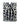 Dolce & Gabbana White Leopard Pattern Leather eBook Cover Tablet Case