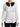 Dolce & Gabbana Black White Decorative Buttons Tops Shirt Blouse