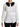 Dolce & Gabbana Black White Decorative Buttons Tops Shirt Blouse