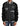 Dolce & Gabbana Black DD58 SG62 Sequined Beaded Jacket