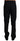 Dolce & Gabbana Black Wool Stretch Dress Trousers Pants