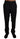 Dolce & Gabbana Black Wool Stretch Dress Trousers Pants
