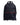 Dolce & Gabbana Blue Red Polyester Kids Back Pack Wheel Suitcase Bag