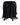 Dolce & Gabbana Black Nylon DG Logo School Backpack Bag