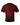Dolce & Gabbana Red Leopard Cotton Short Sleeves T-shirt