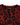 Dolce & Gabbana Red Leopard Cotton Short Sleeves T-shirt