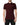 Dolce & Gabbana Maroon Collared Short Sleeves Polo T-shirt