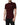 Dolce & Gabbana Maroon Collared Short Sleeves Polo T-shirt