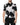Dolce & Gabbana Multicolor Camouflage Collared Polo T-shirt