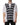 Dolce & Gabbana Black White Stripes Collared Polo T-shirt