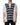 Dolce & Gabbana Black White Stripes Collared Polo T-shirt