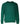 Dolce & Gabbana Green Logo Nylon Crew Neck Pullover Sweater