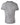 Dolce & Gabbana Gray Logo Print Cotton Crew Neck T-shirt