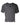 Dolce & Gabbana Gray Logo Crew Neck Short Sleeves T-shirt