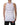 Dolce & Gabbana White Cotton Sleeveless Round Neck Tank T-shirt
