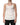 Dolce & Gabbana Off White Cotton Sleeveless Round Neck Tank T-shirt
