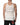 Dolce & Gabbana Off White Cotton Sleeveless Round Neck Tank T-shirt