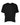 Dolce & Gabbana Black Logo Crew Neck Short Sleeves T-shirt