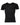 Dolce & Gabbana Black Cotton Crew Neck Short Sleeves T-shirt