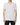Dolce & Gabbana White Logo V-neck Short Sleeve T-shirt