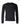 Dolce & Gabbana Dark Gray DG Logo Crew Neck Pullover Sweater