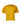 Dolce & Gabbana Dark Yellow Logo Crew Neck Short Sleeves T-shirt