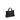 Balenciaga Black Lamb Ovis Aries Aries Shoulder Bag