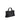 Balenciaga Black Lamb Ovis Aries Aries Shoulder Bag