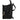 Chloé Black Calf Leather Bos Taurus Shoulder Bag