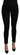 Dolce & Gabbana Black Mid Waist Slim Denim Cotton Stretch Jeans