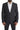 Dolce & Gabbana Gray Wool Men Formal 2 Piece MARTINI Suit