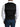 Dolce & Gabbana Black Men Formal STAFF Dress Waistcoat Vest