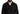 Dolce & Gabbana Black Trench Coat Check Wool Jacket