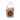 Chloé Horse Medal Bucket Bag