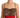 Dolce & Gabbana Brown Leopard Red Tulle Sheath Midi Dress