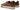 Dolce & Gabbana Brown Suede Logo Low Top Sneakers Men Shoes