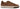 Dolce & Gabbana Brown Suede Logo Low Top Sneakers Men Shoes