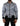 Dolce & Gabbana Light Blue Bomber Coat Men Jacket