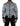 Dolce & Gabbana Light Blue Bomber Coat Men Jacket