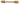 Dolce & Gabbana Gold Plated 925 Sterling Silver Crystal Collar Stop Brooch