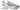 Dolce & Gabbana White Beige Leather Sport DAYMASTER Shoes Sneakers