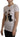 Dolce & Gabbana White #DGFamily Patch Top Cotton T-shirt