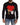 Dolce & Gabbana Black Cupid Print Hoodie Sweatshirt Sweater